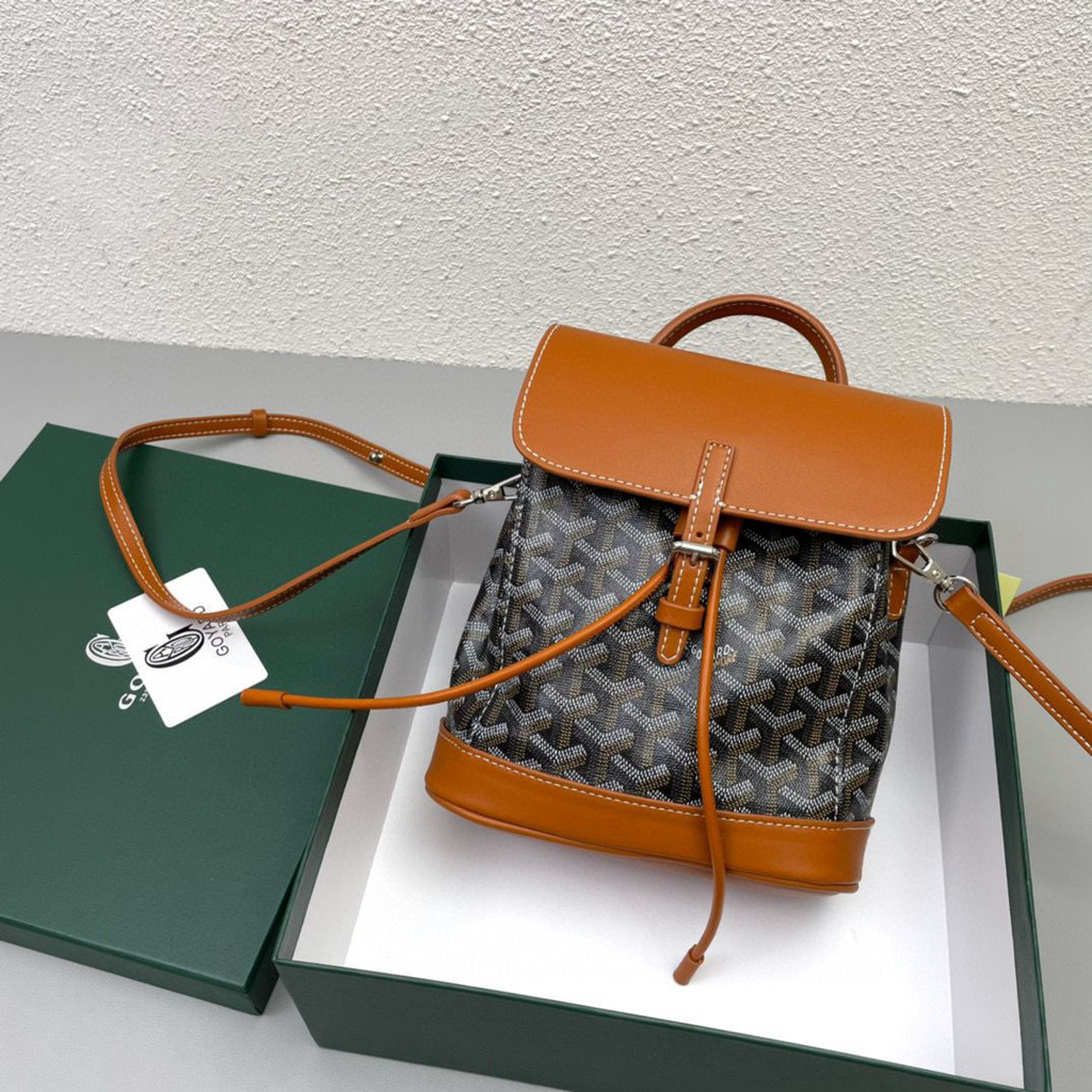 Goyo Backpack image 5