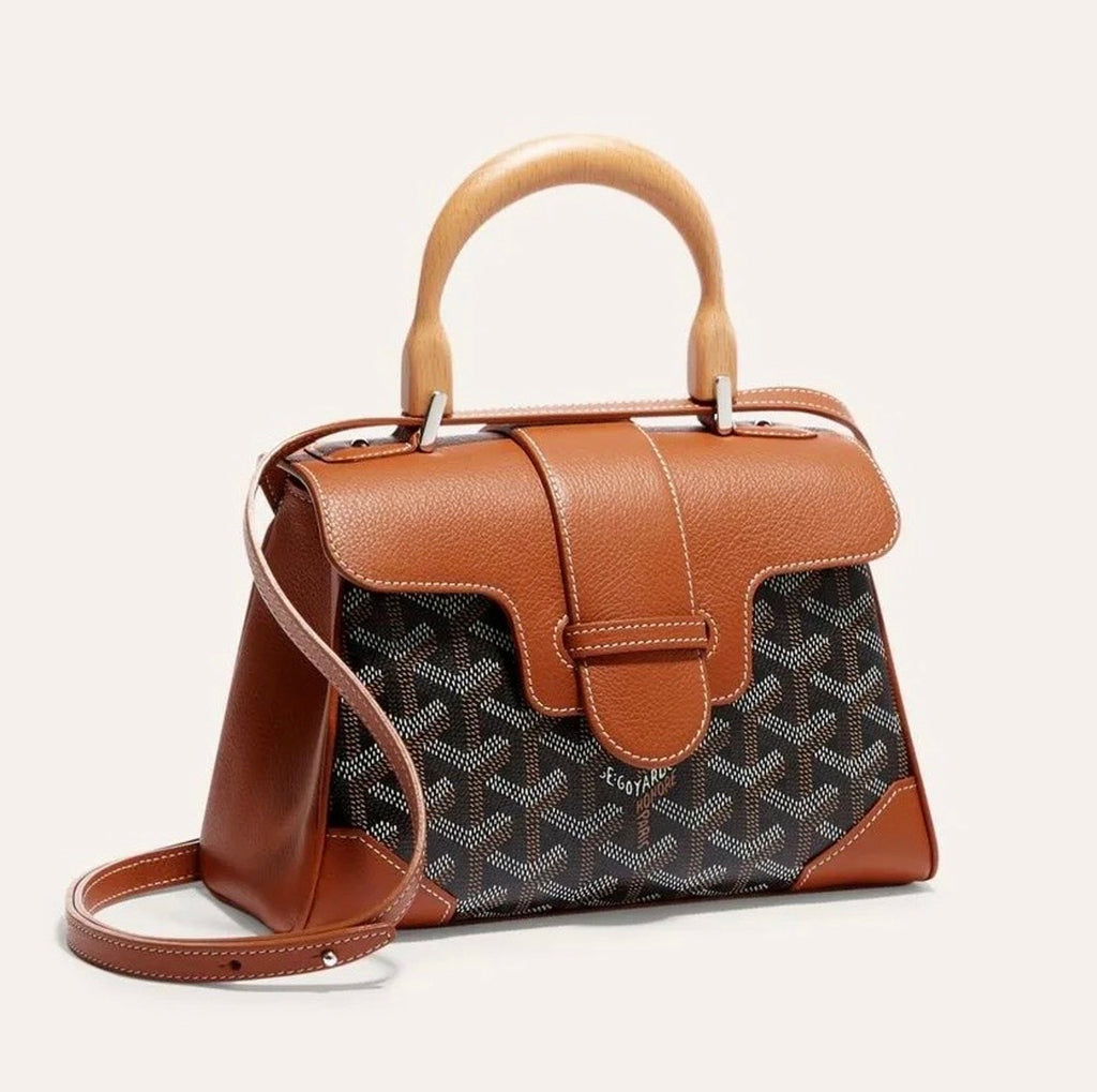 Goyo Saigon Souple Mini Bag image 3