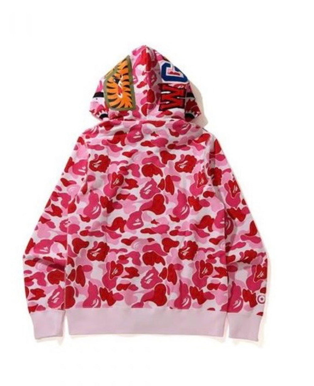 Ape Hoodie image 1