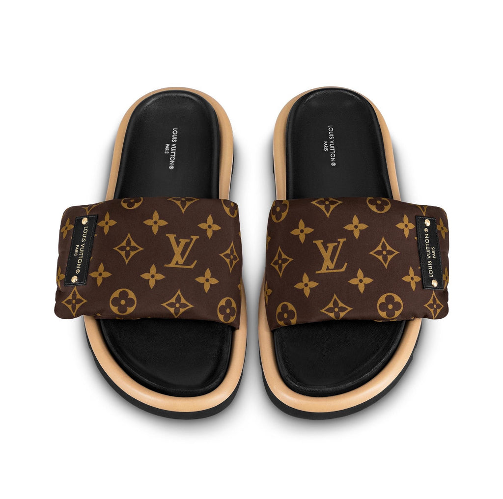 LV Pool Pillow image 2
