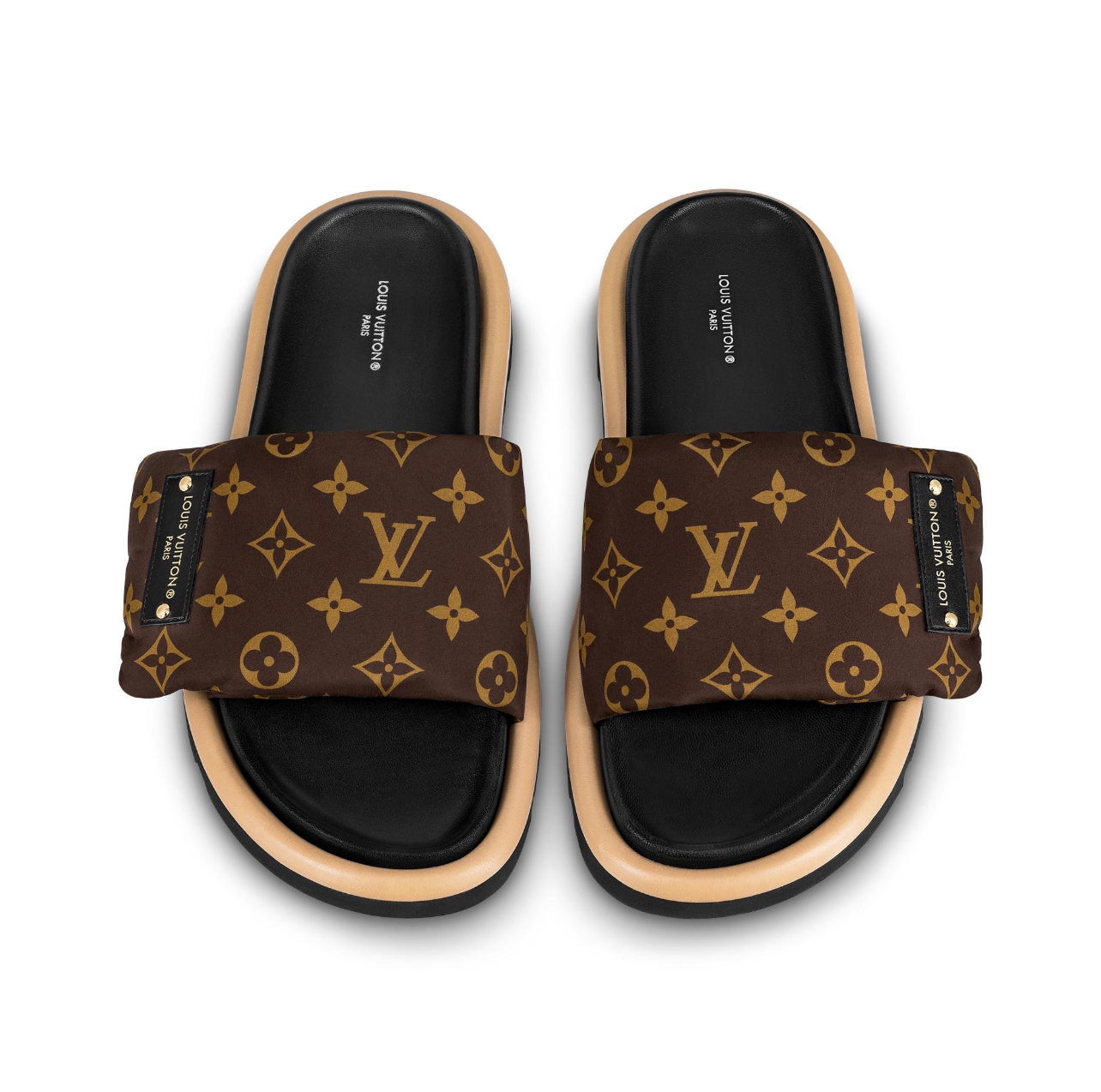 LV Pool Pillow image 2