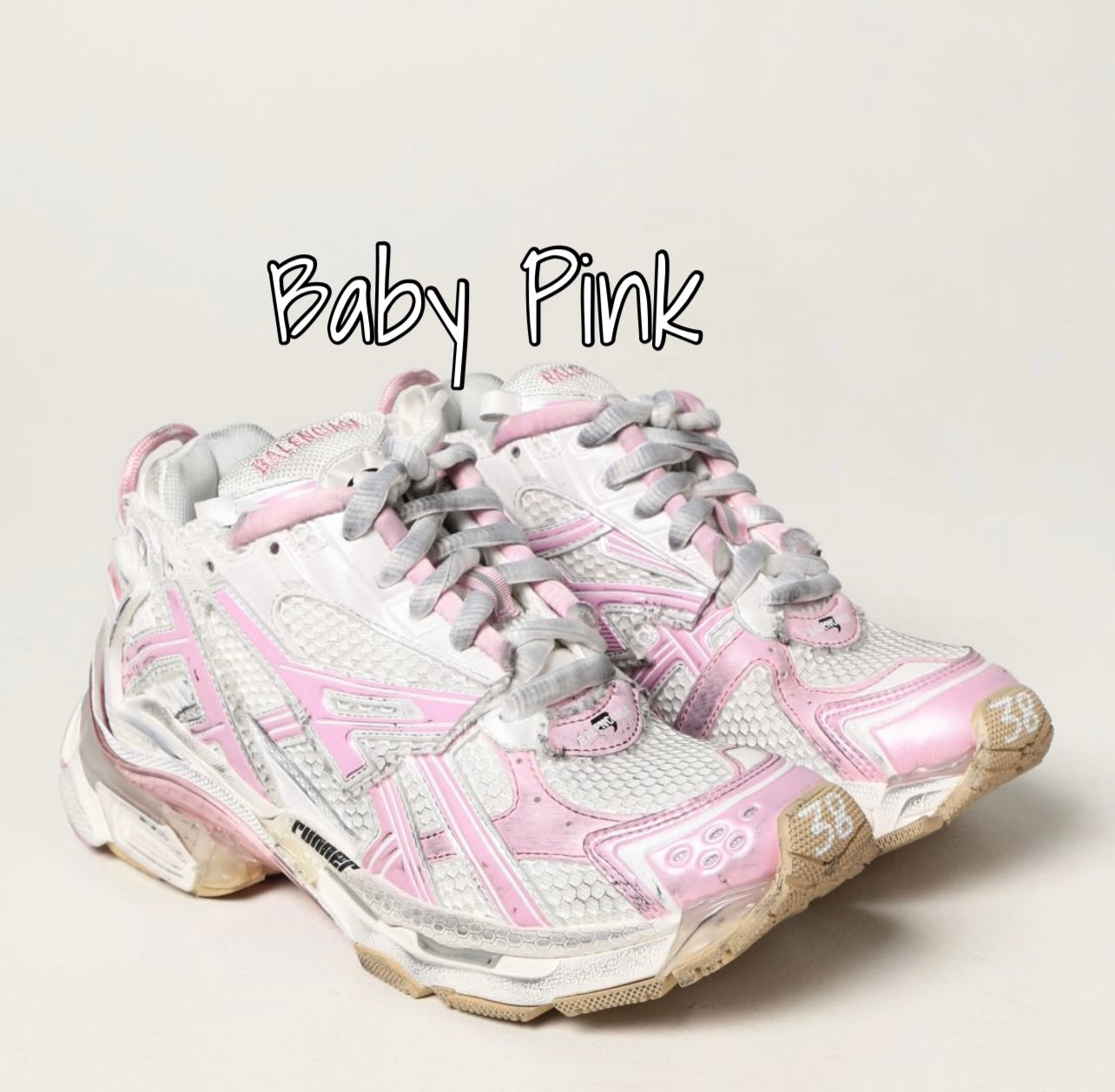 BB Runners image 4