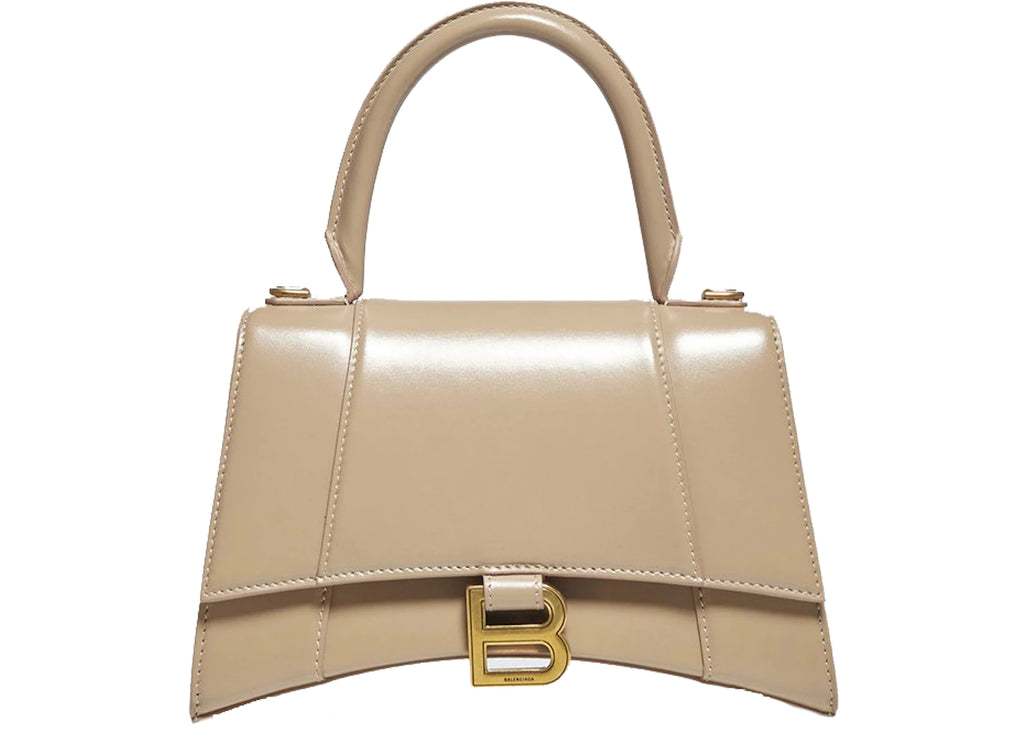 BB Hourglass Bag image 6