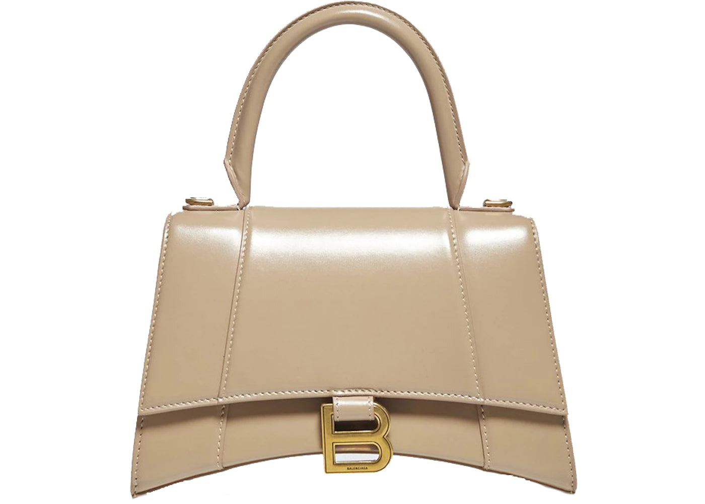 BB Hourglass Bag image 6