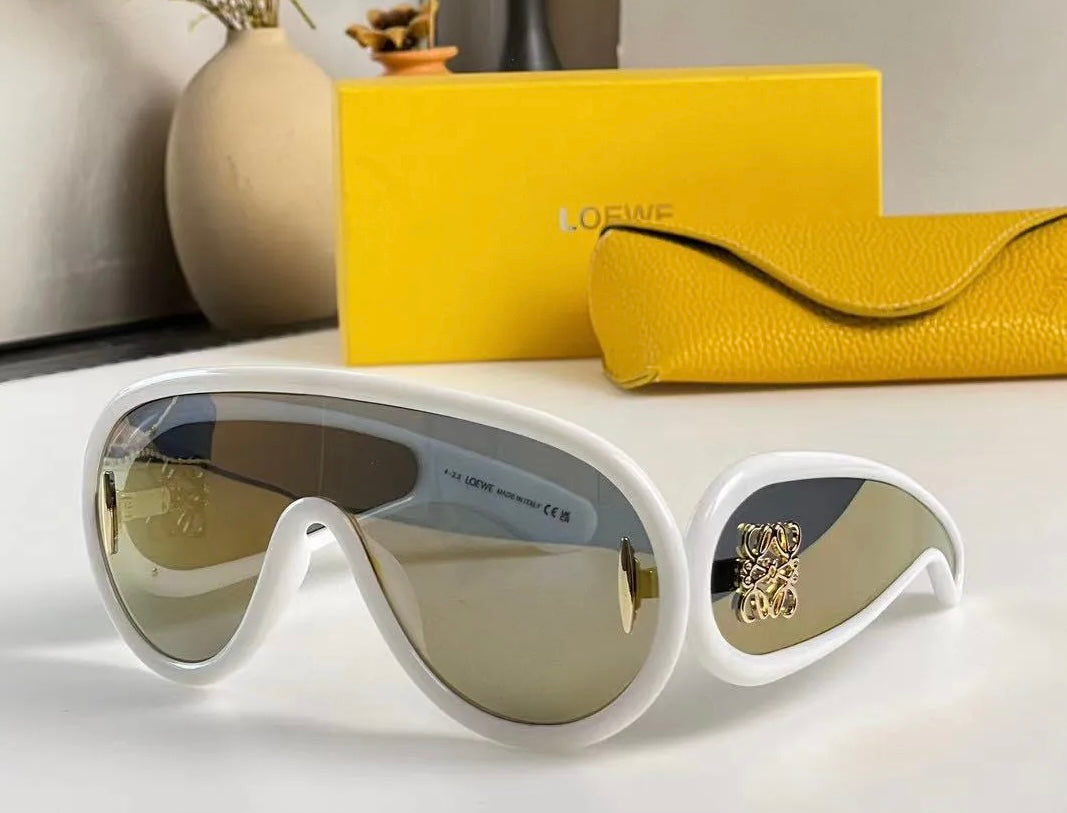 Acetate Sunglasses image 1