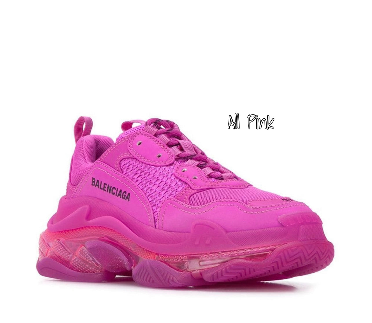 BB Triple S image 4