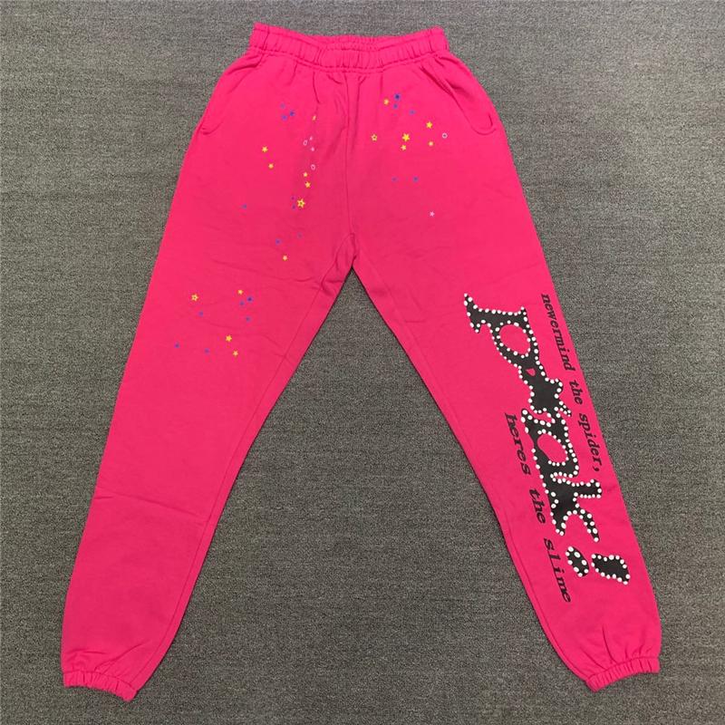 Spider Sweatsuit image 9