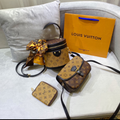 LV Butter Cup Set image 0