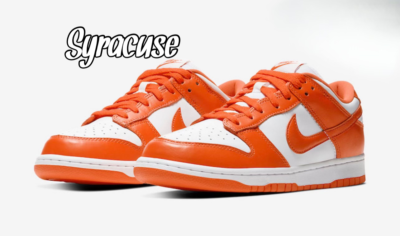 Dunks Low image 3