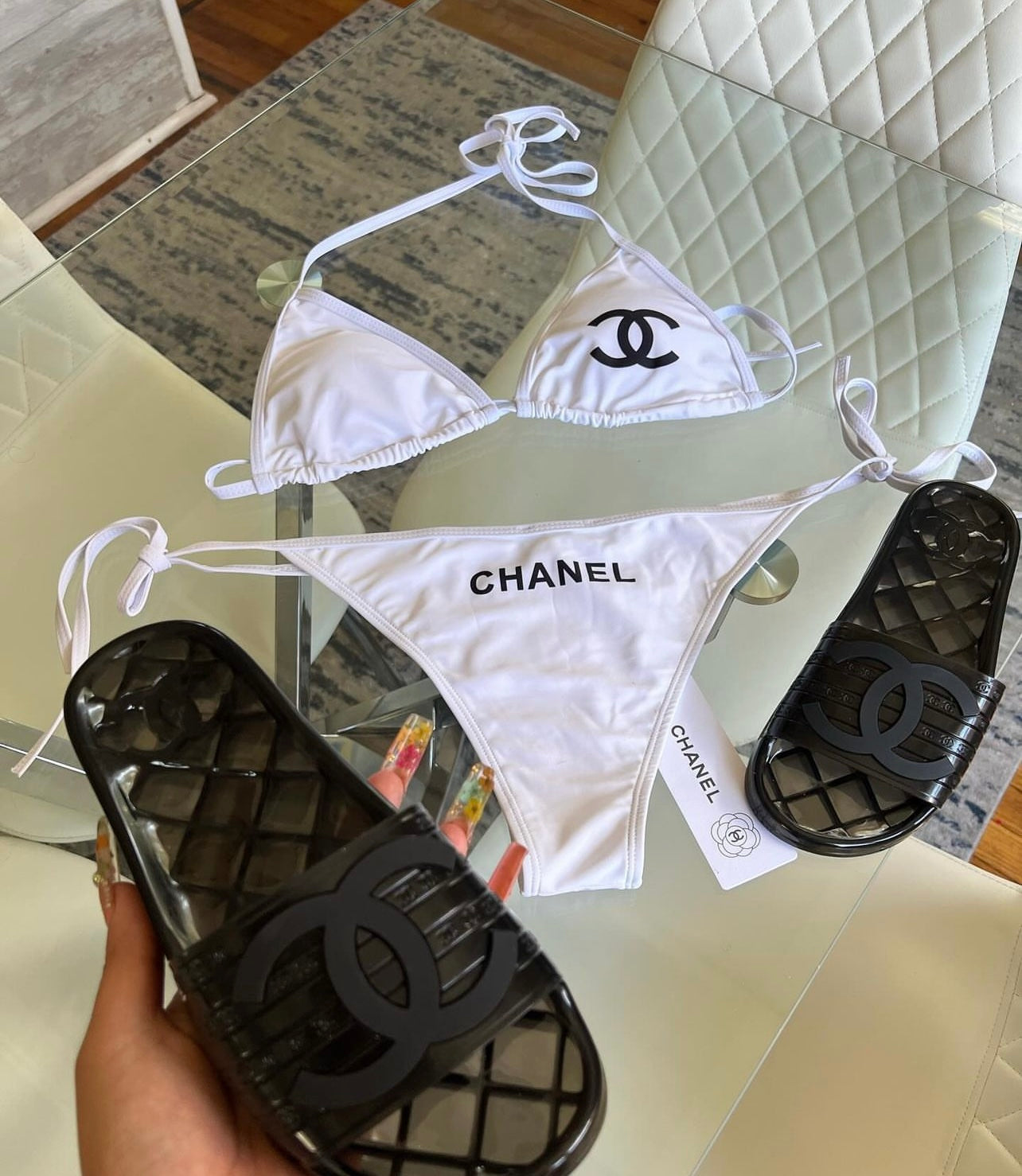 Summer Swim Set image 1