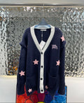 Adore The Stars Cardigan image 0
