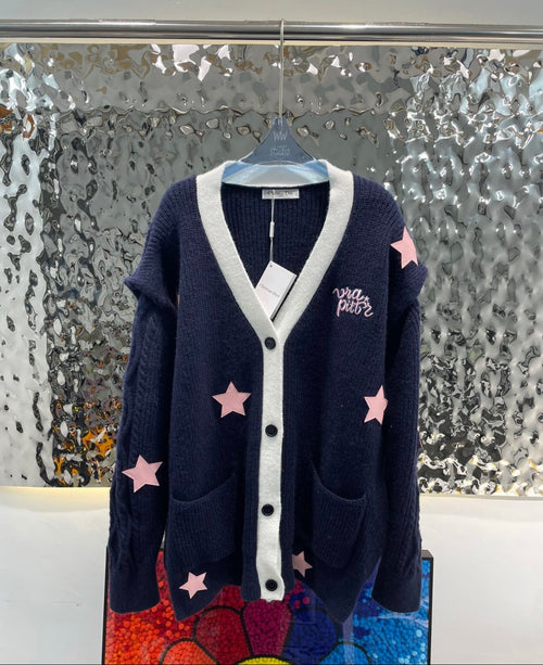 Adore The Stars Cardigan image 0
