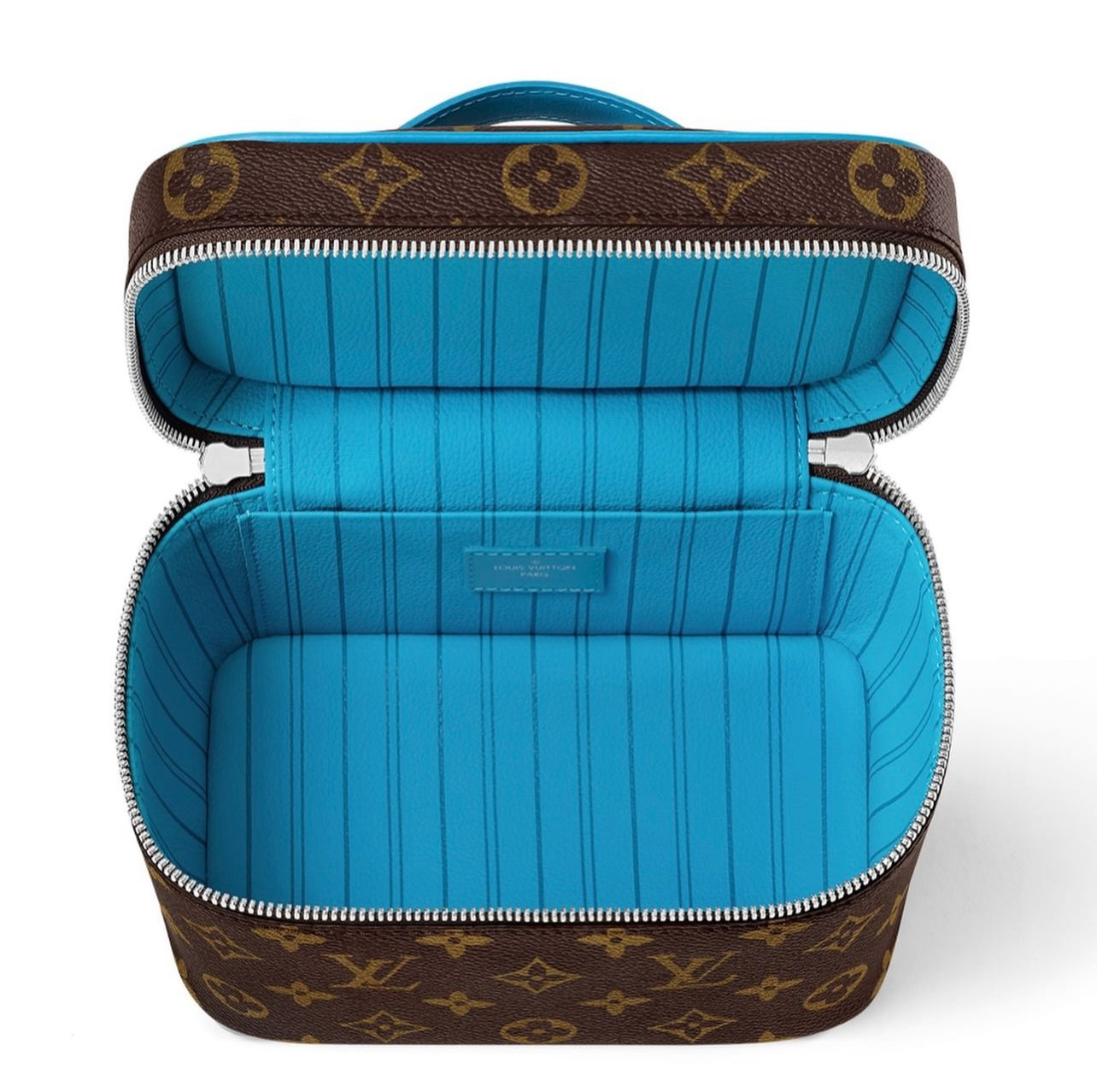 LV Vanity Bag image 6