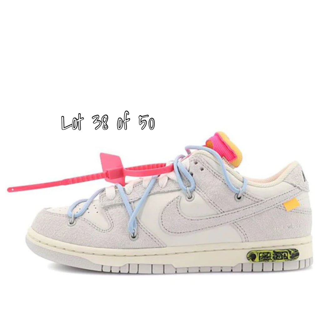 Off Dunks image 10