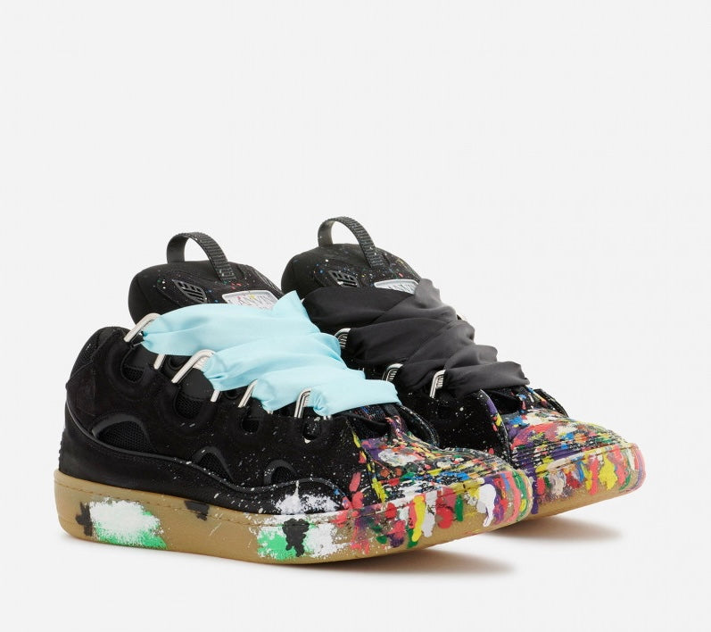 Lanvin x Gallery Sneakers image 2