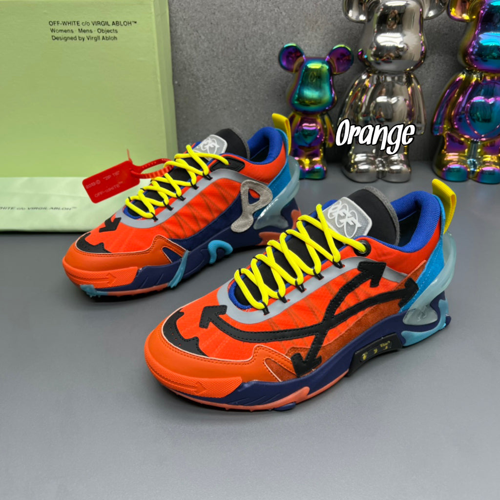 Off-white Odsy-2000 Sneakers image 0