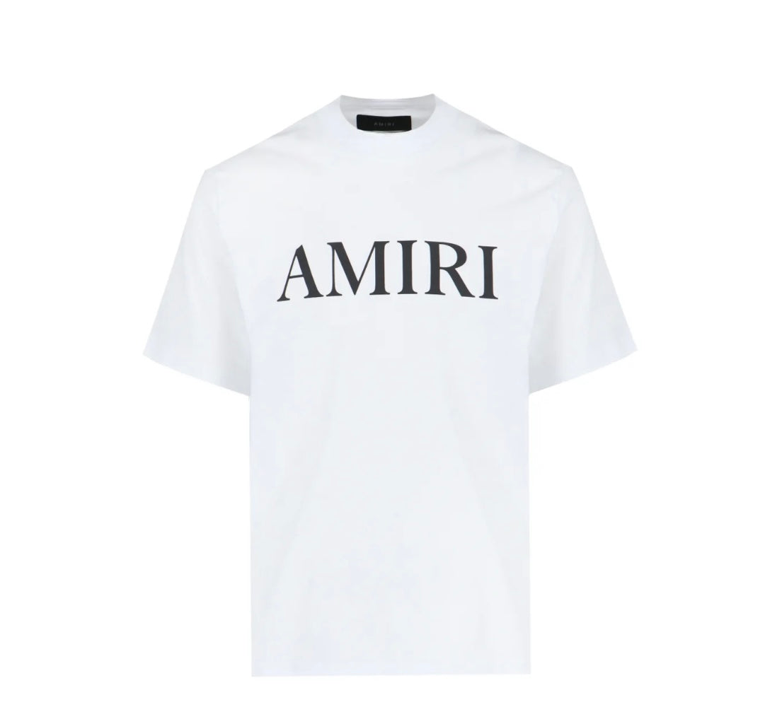 Amiri T-Shirts image 0