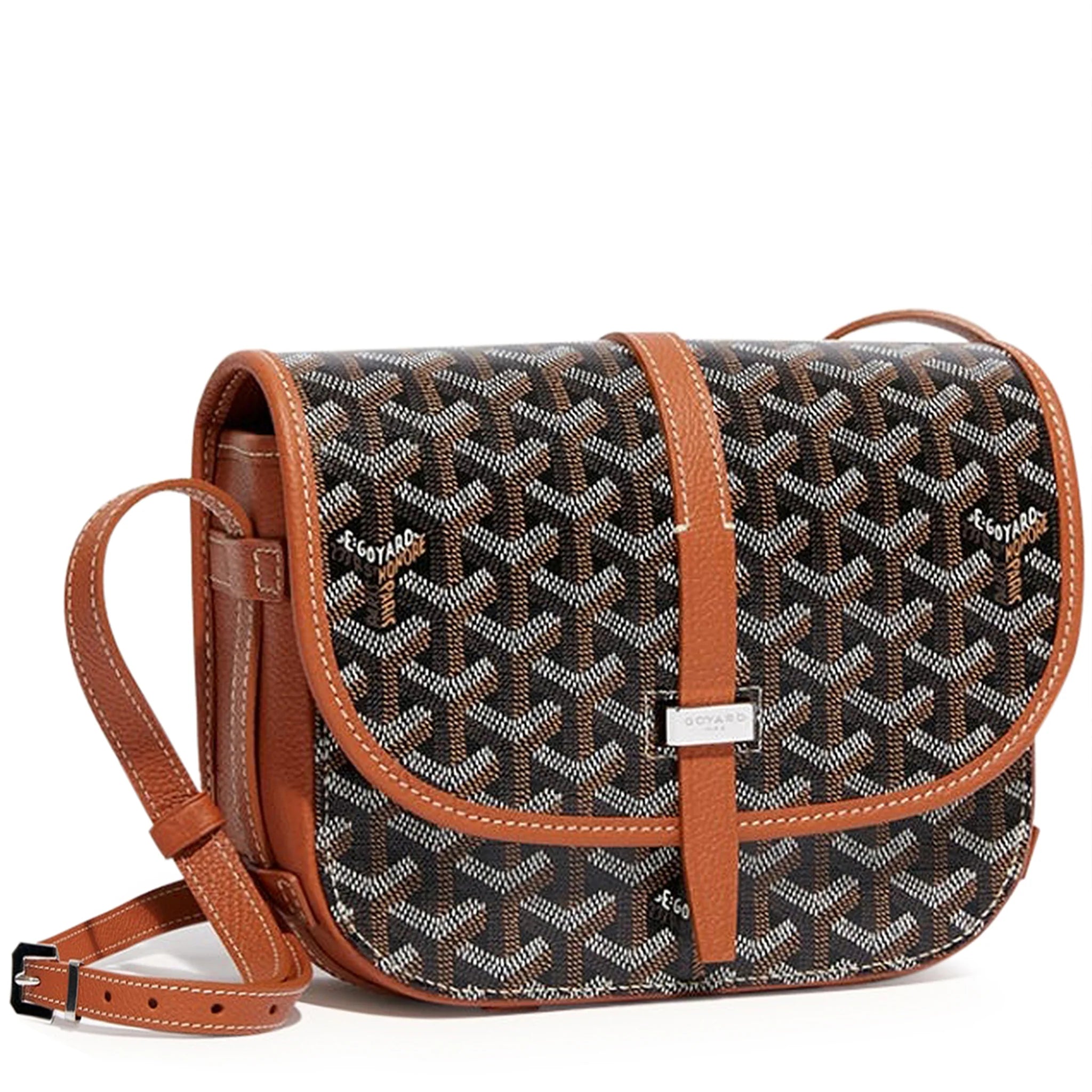 Goyo Crossbody Bag image 3