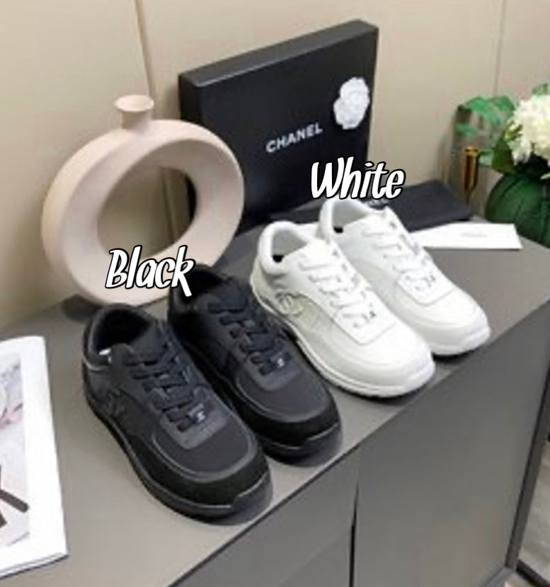Love Of Nelly Sneakers image 4