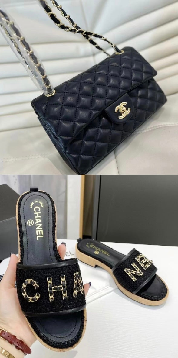 Black and Gold Sets image 3