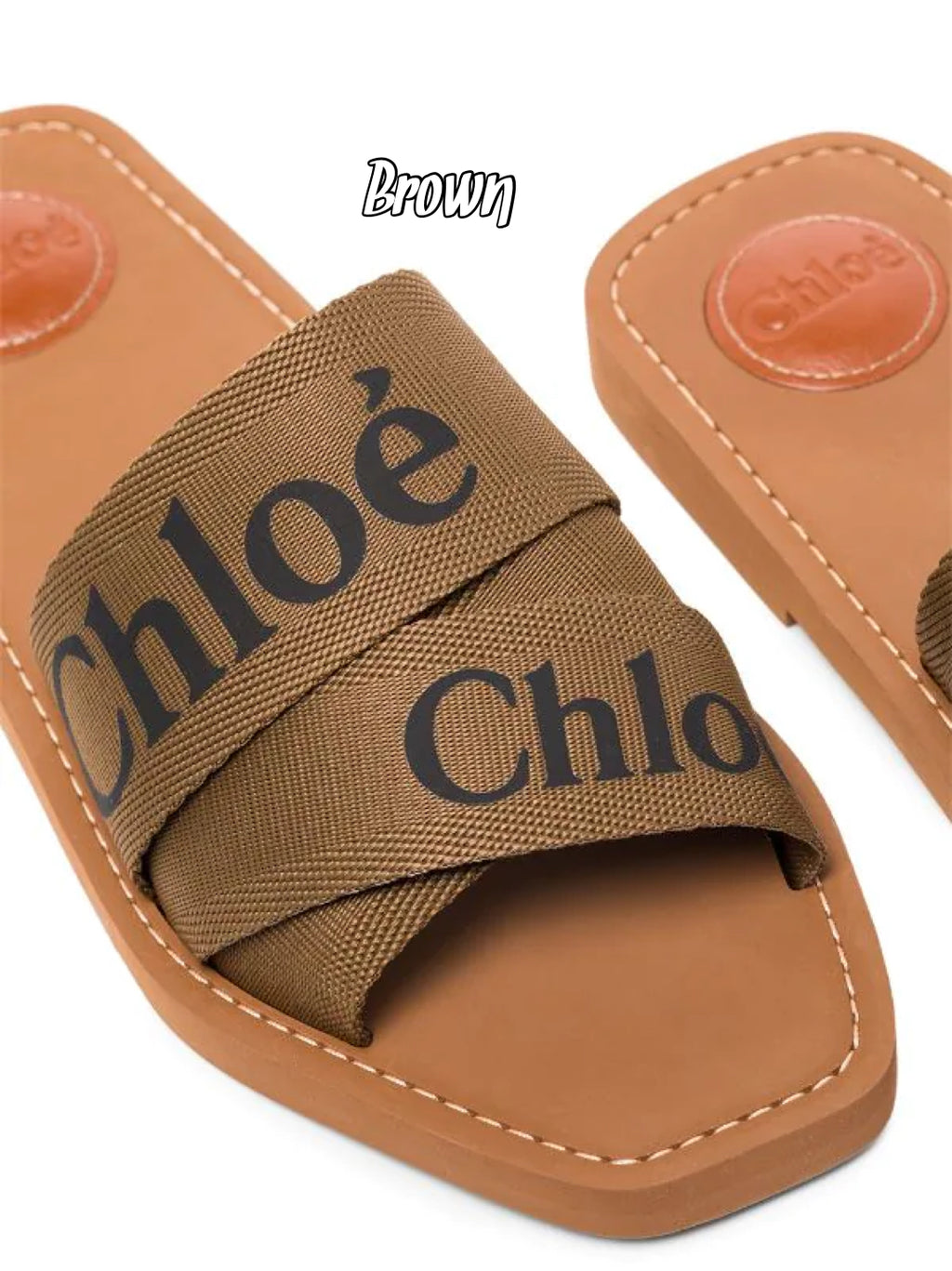 Cloé Sandals image 6