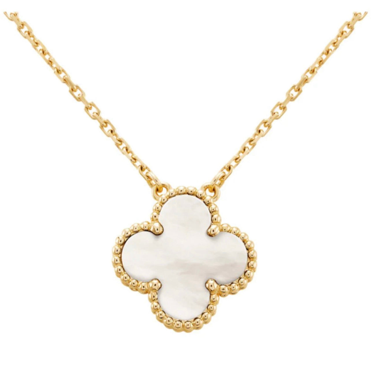 Clover Jewelry image 4