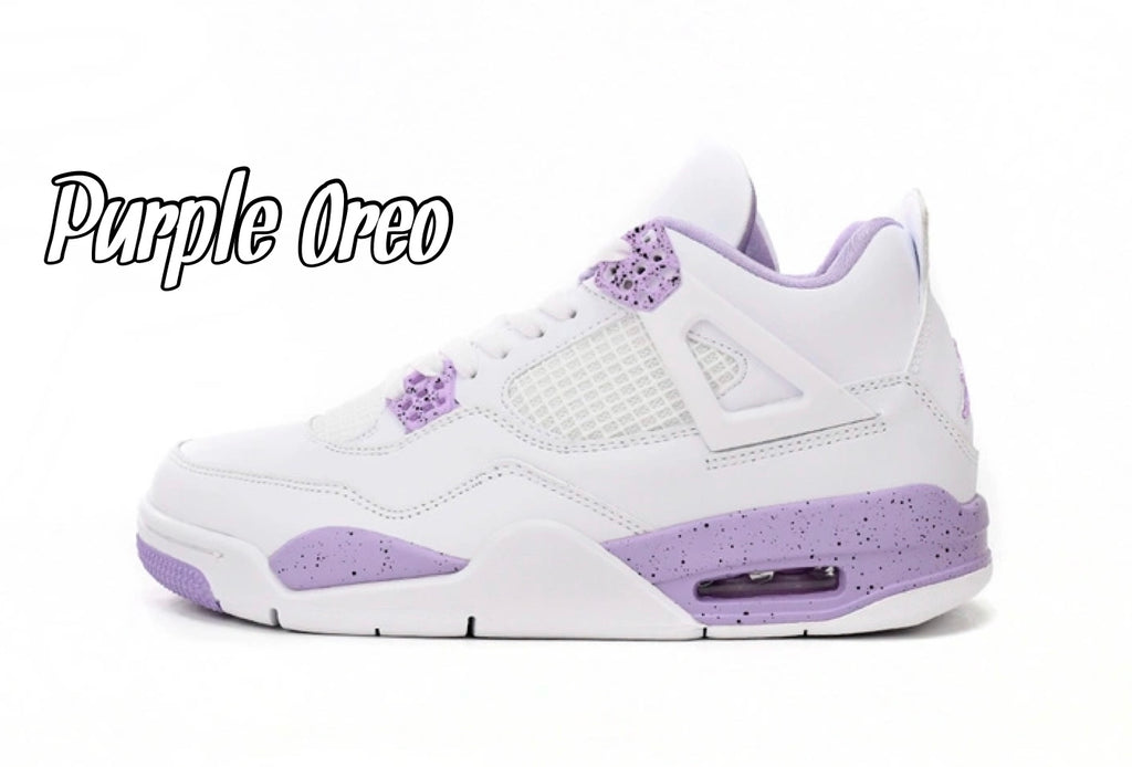 4s Sneakers image 5