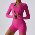 Lulu 3-piece Shorts Set  image 0