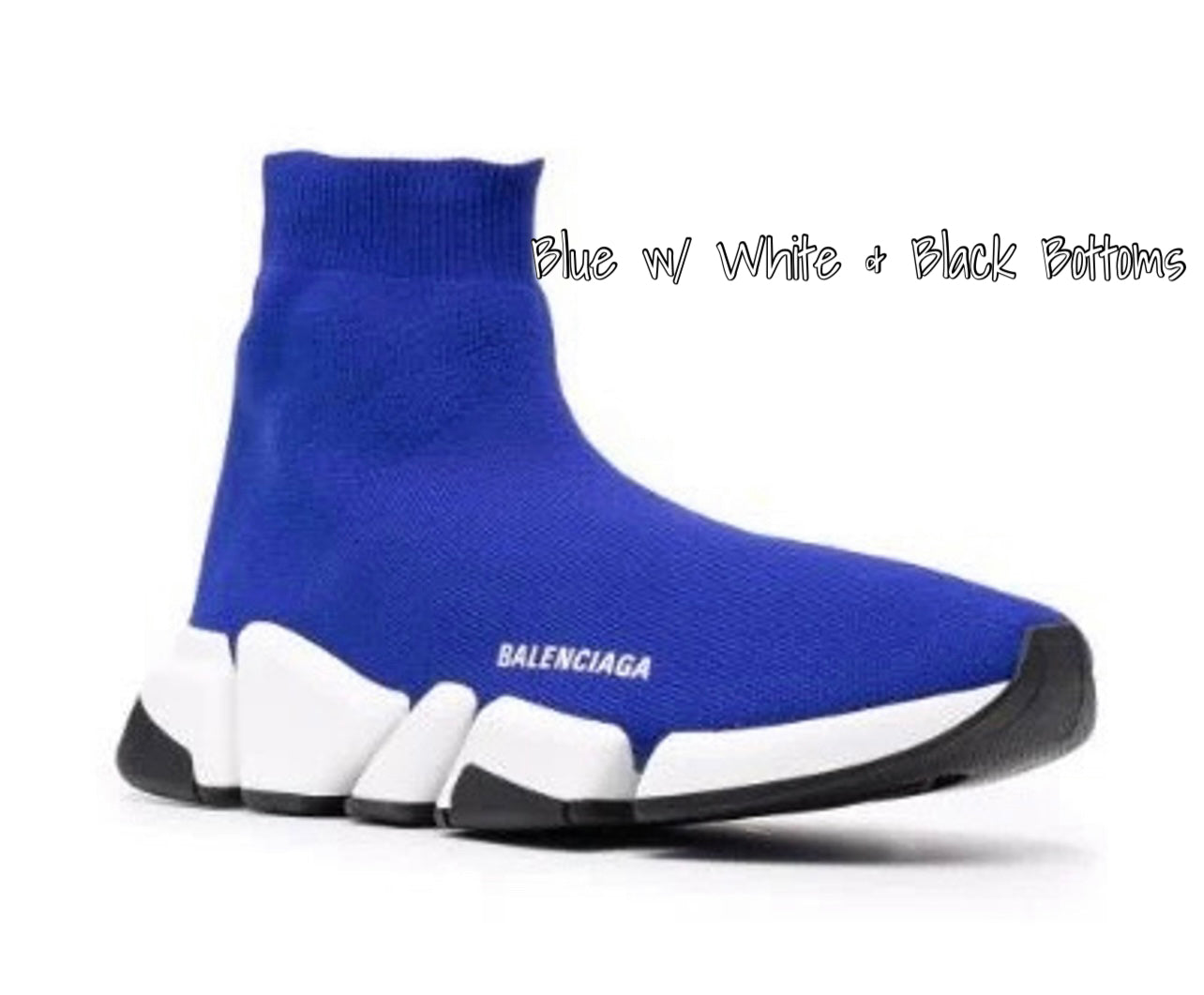 BB Sock Sneakers 2.0 image 4