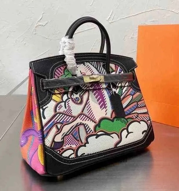 Big B Limited Edition Bag image 0
