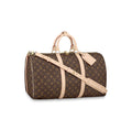 LV Spend The Night Duffle image 0