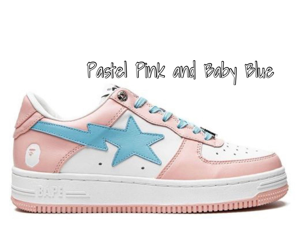 Ape Sneakers 2.0 image 11