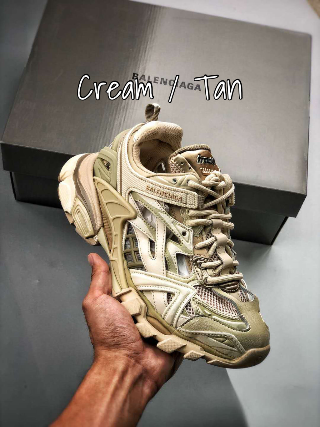 BB Track 2.0 Sneakers image 3