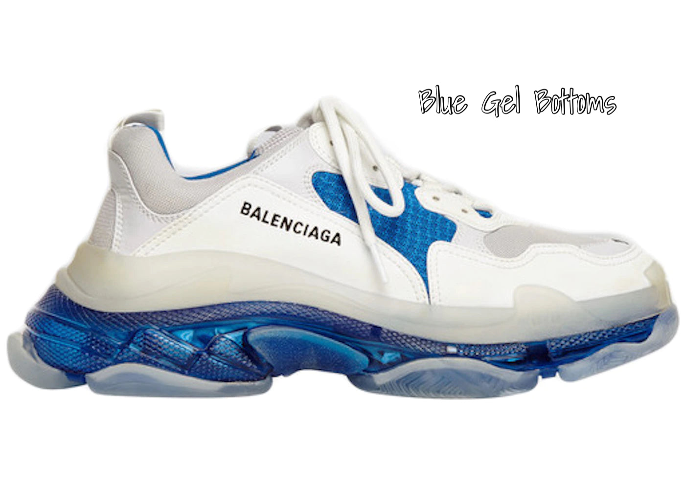 BB Triple S image 10
