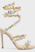 Rene Baddie Heels image 0