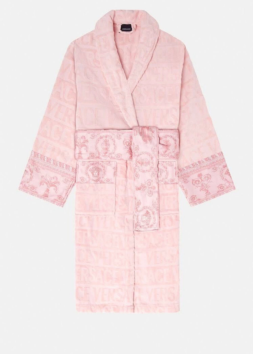 Medusa Robe image 0