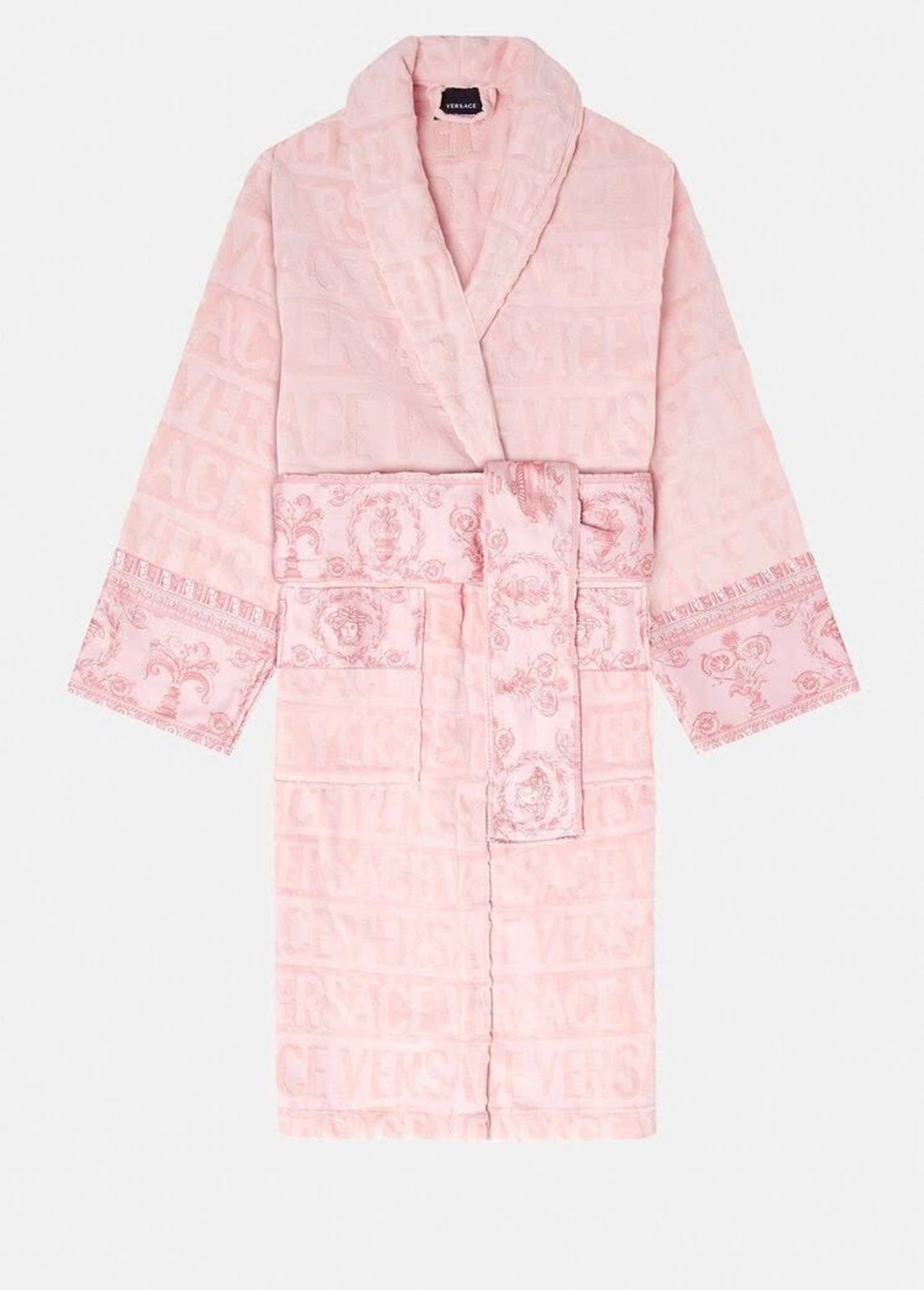 Medusa Robe image 0