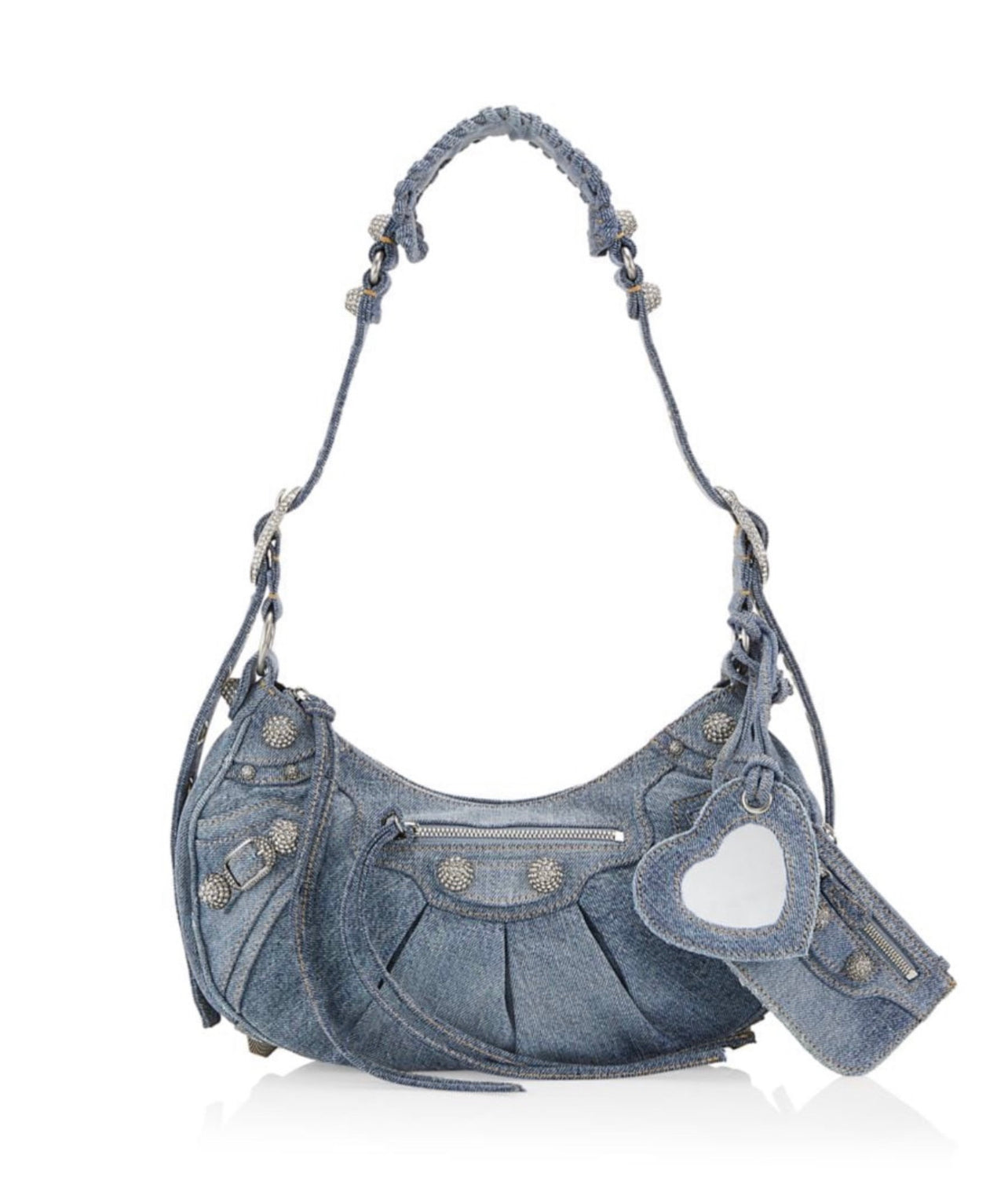 BB Le Cagole Denim image 0