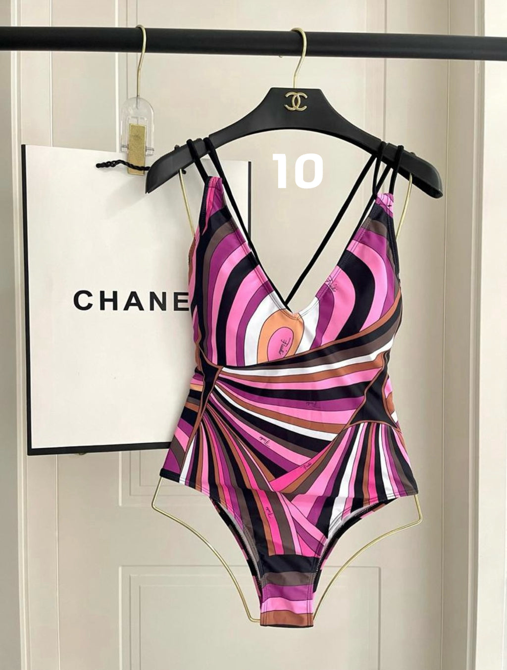 PUCCI Swimsuits image 8