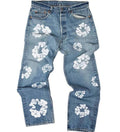 Tears The Cotton Jean image 0