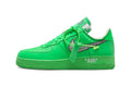 On-Hand Off-White Airforce 1 image 0