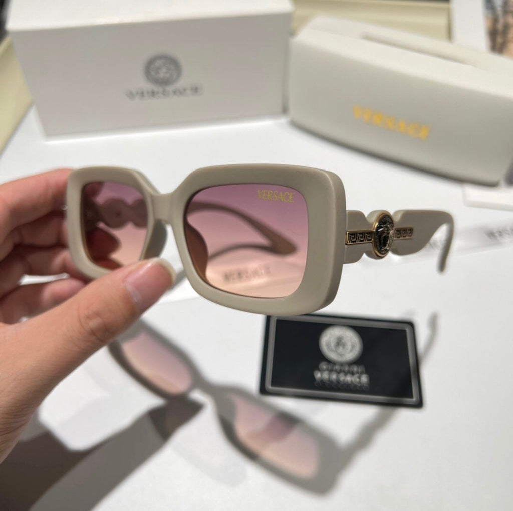 Medusa Matte Sunglasses image 3