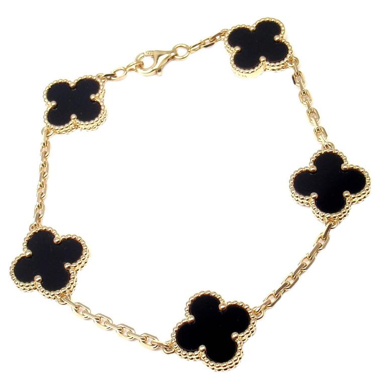 Clover Jewelry image 5