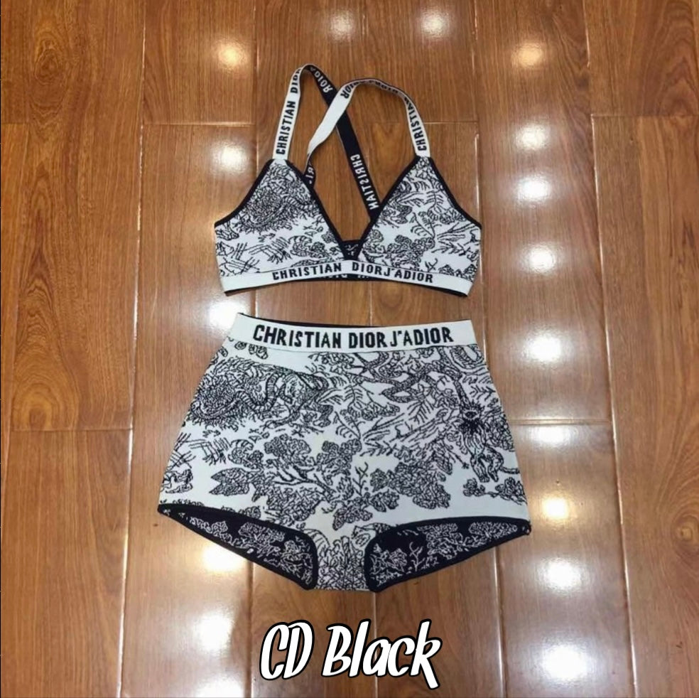 2pc Clothing Set image 5