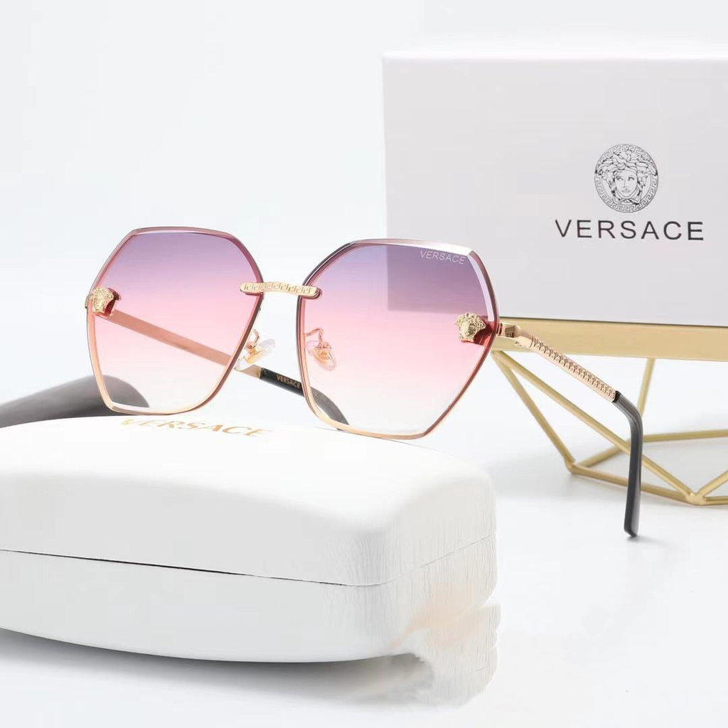Medusa Sunglasses image 3