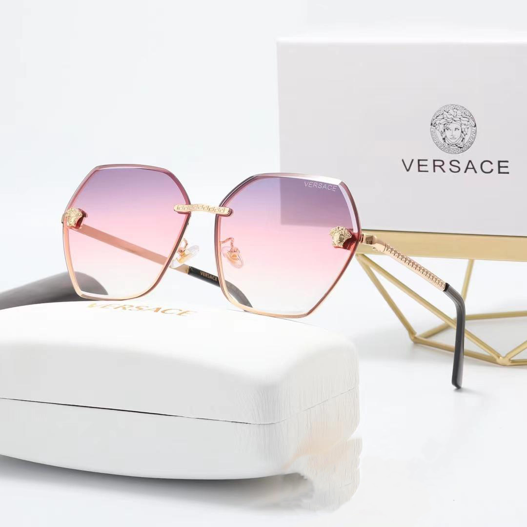 Medusa Sunglasses image 3