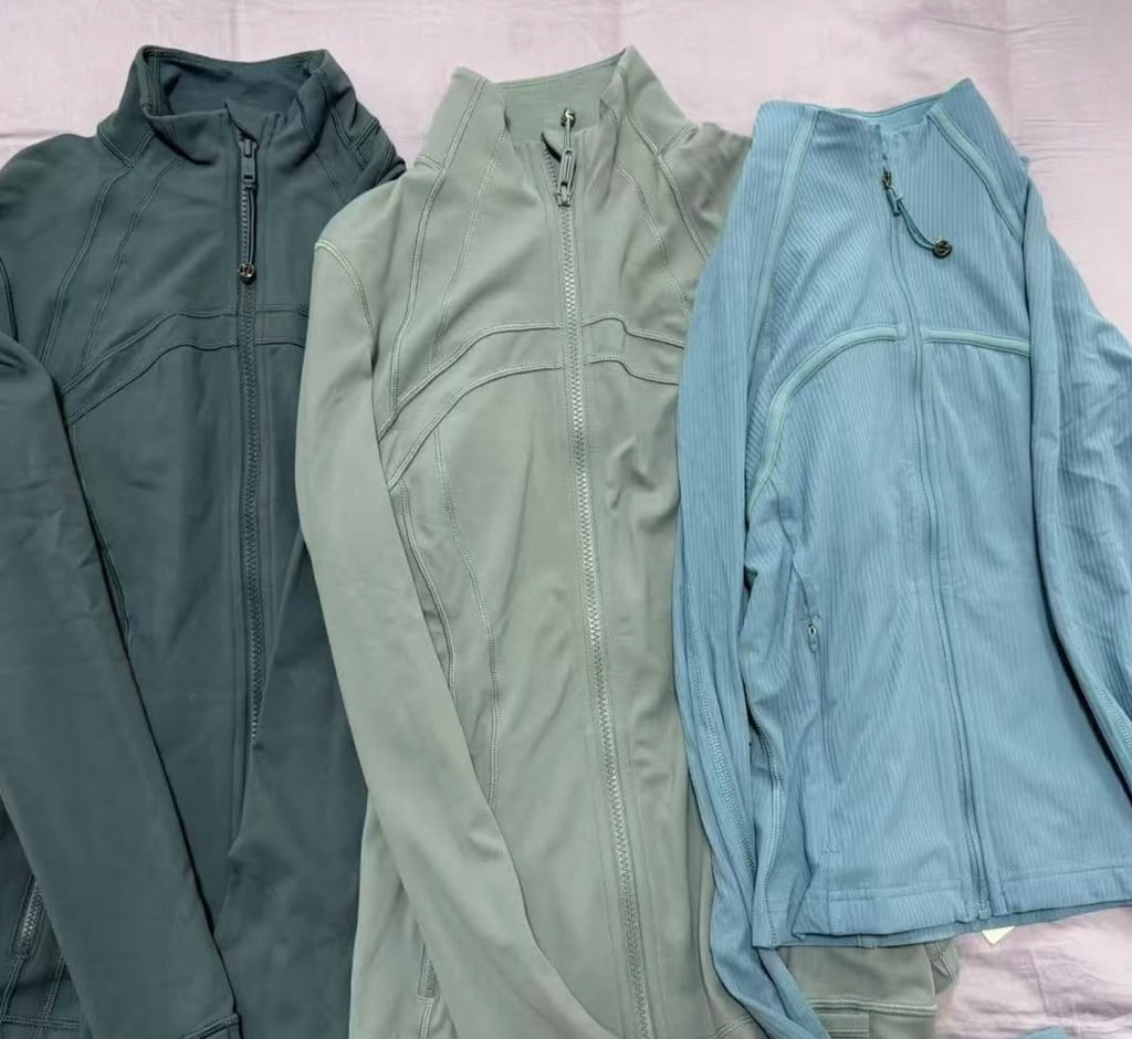 Lulu Jacket image 2