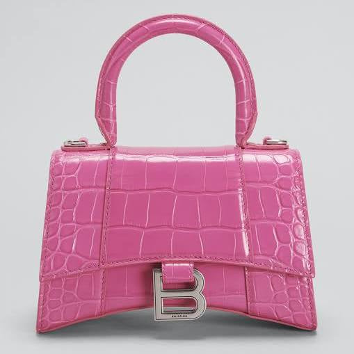 BB Hourglass Bag image 2