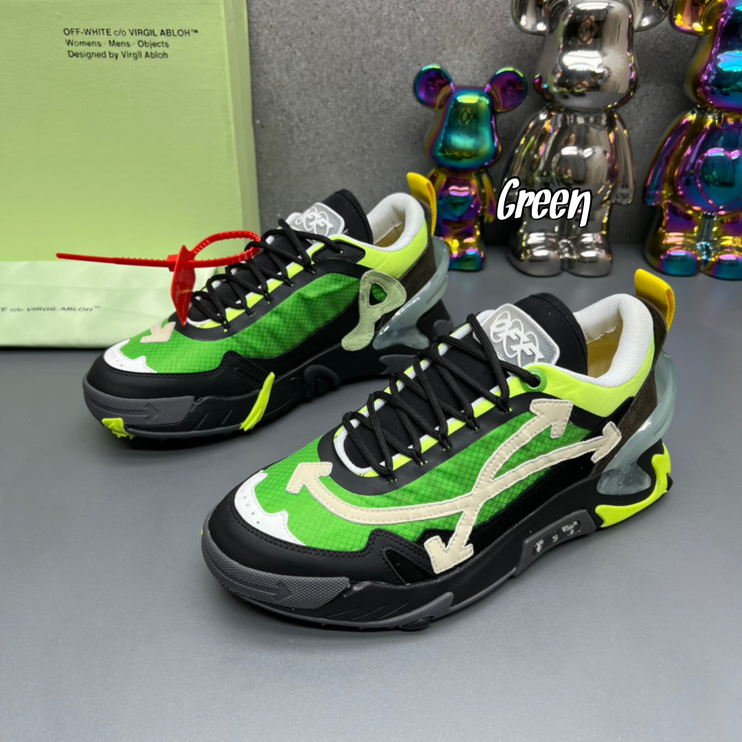 Off-white Odsy-2000 Sneakers image 3