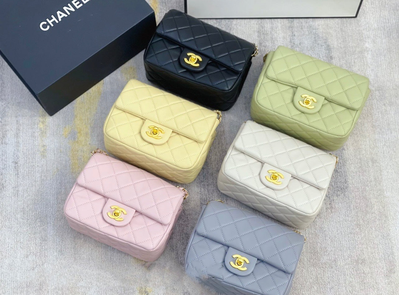 CC Mini Belt/Cross Bag image 0